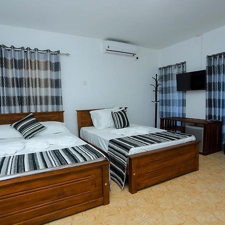 Vendol Sky Resort Kandy Ngoại thất bức ảnh