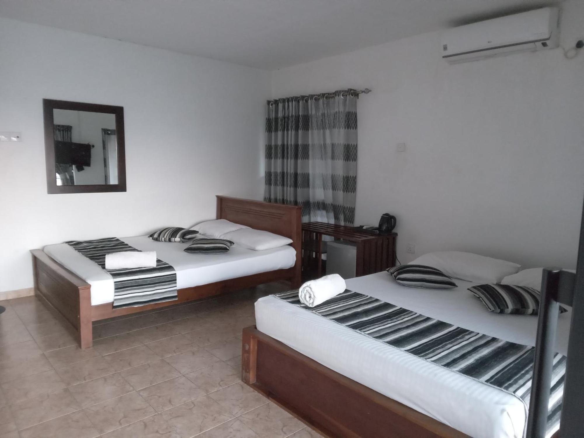 Vendol Sky Resort Kandy Ngoại thất bức ảnh