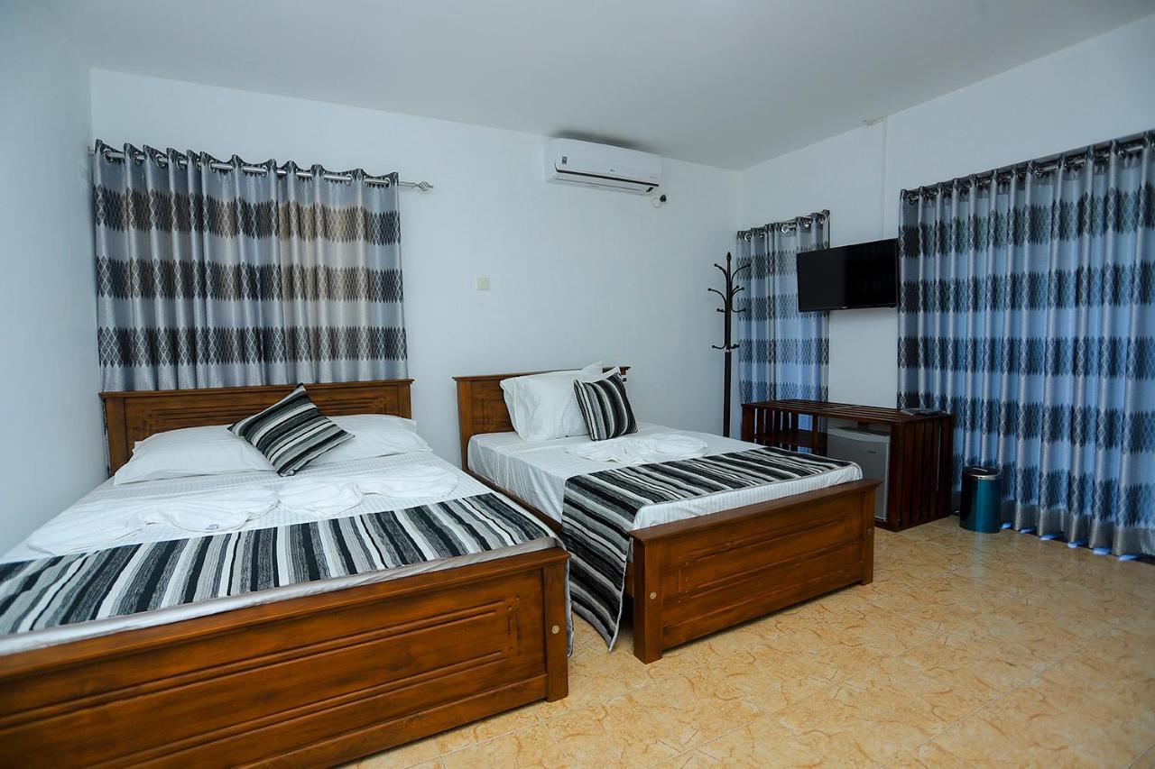 Vendol Sky Resort Kandy Ngoại thất bức ảnh
