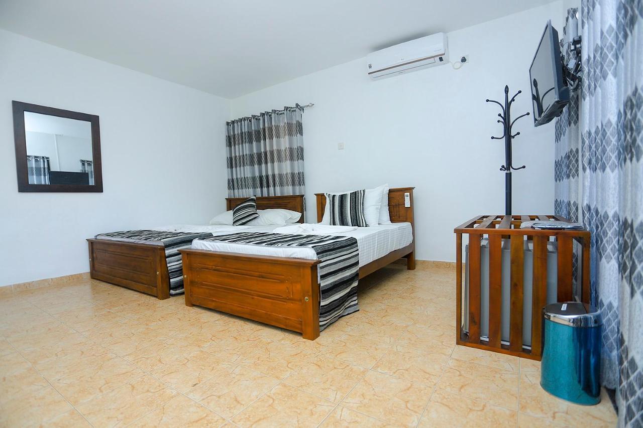 Vendol Sky Resort Kandy Ngoại thất bức ảnh