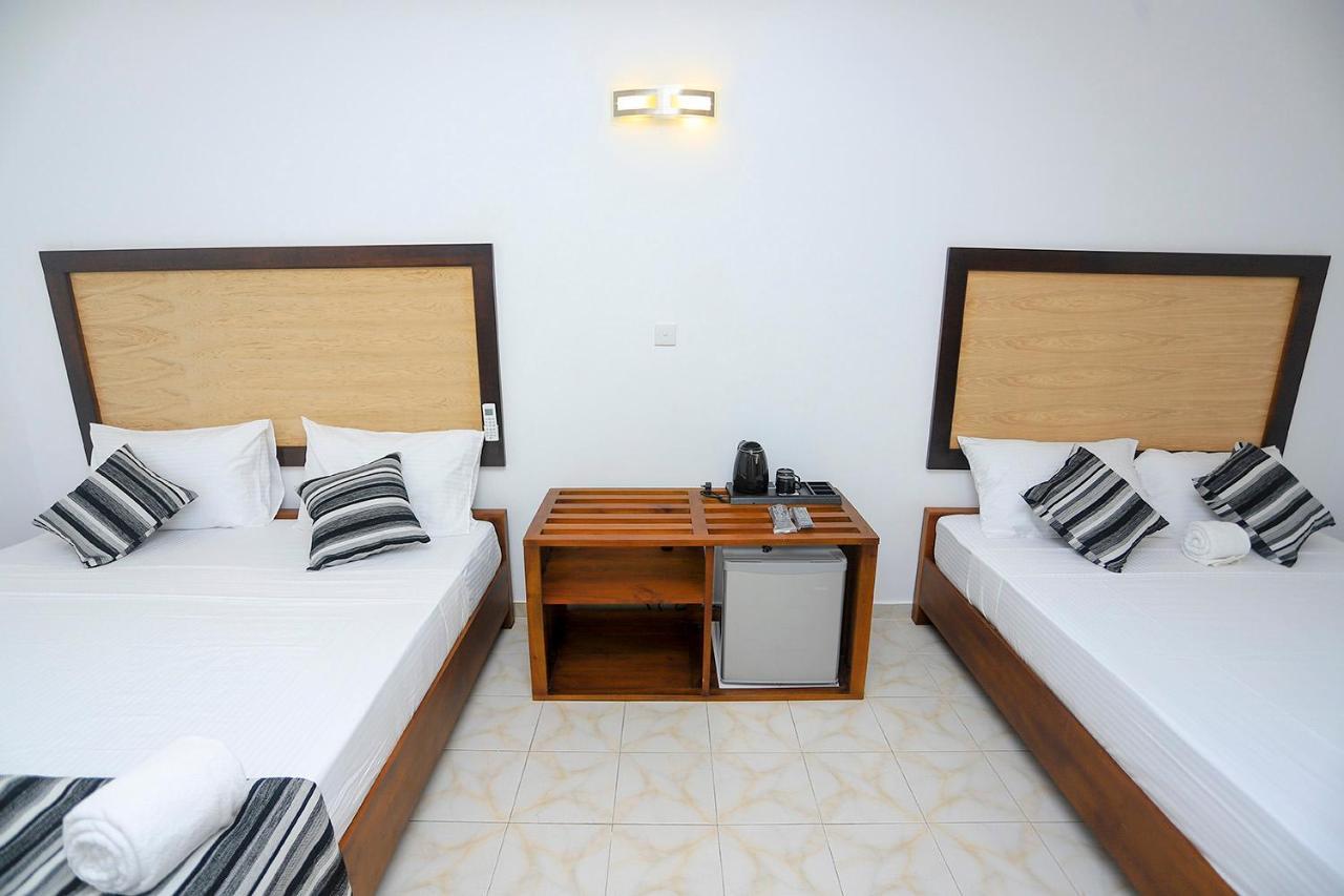 Vendol Sky Resort Kandy Ngoại thất bức ảnh