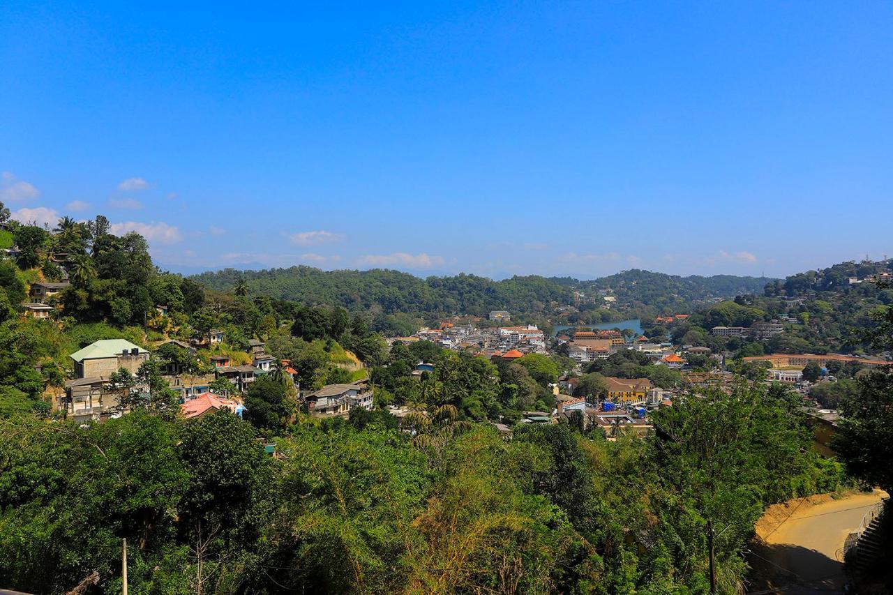 Vendol Sky Resort Kandy Ngoại thất bức ảnh